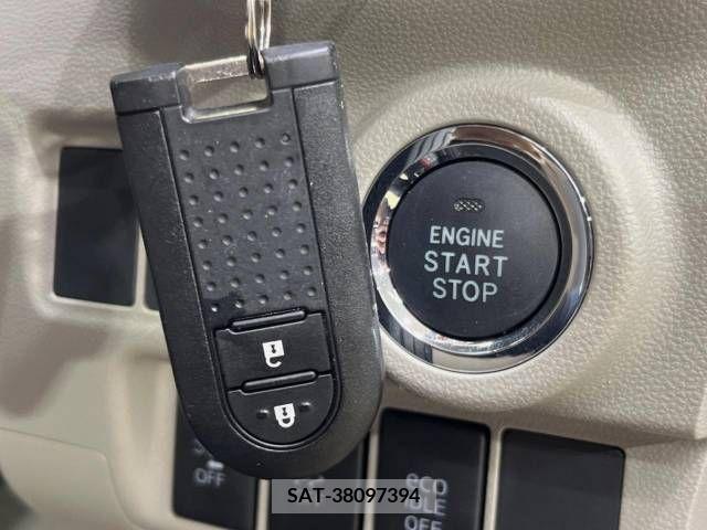 Daihatsu CAST 2015-10 328855-5