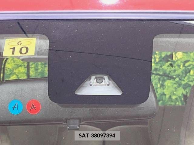 Daihatsu CAST 2015-10 328855-4
