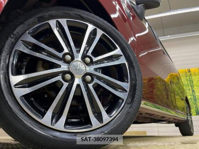 Daihatsu CAST 2015-10 328855-13
