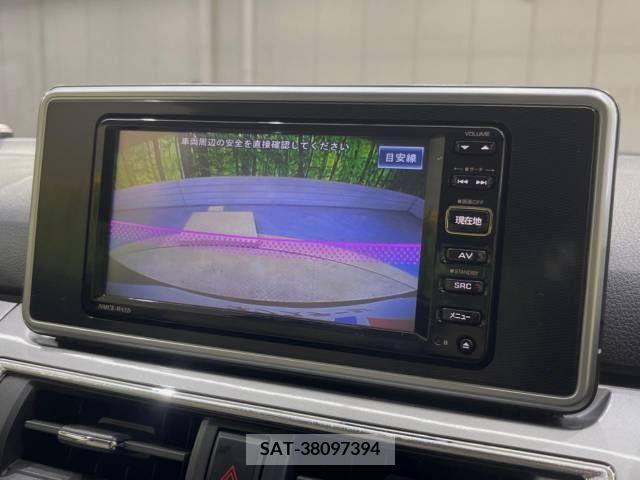 Daihatsu CAST 2015-10 328855-3