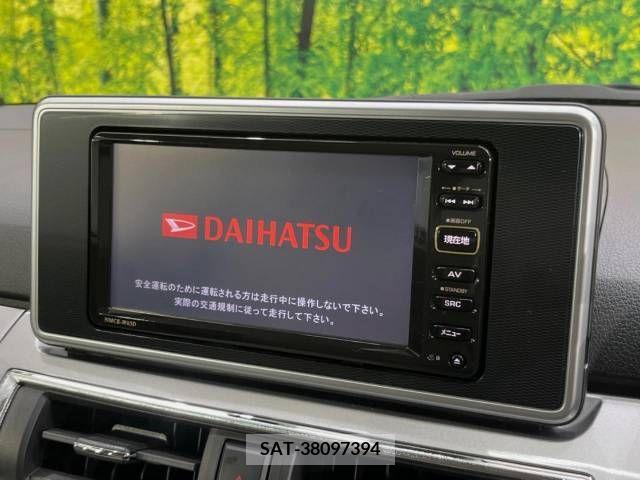 Daihatsu CAST 2015-10 328855-2