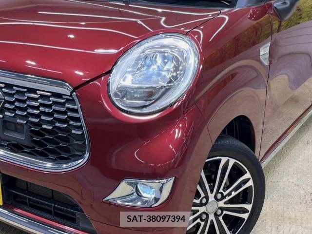 Daihatsu CAST 2015-10 328855-12