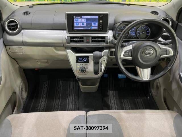 Daihatsu CAST 2015-10 328855-1