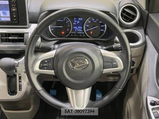 Daihatsu CAST 2015-10 328855-11