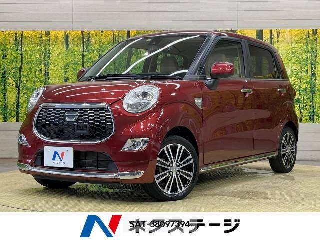 Daihatsu CAST 2015-10 328855-0