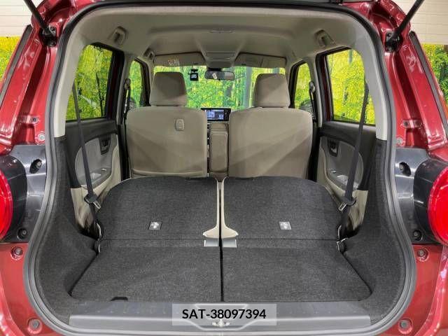 Daihatsu CAST 2015-10 328855-10