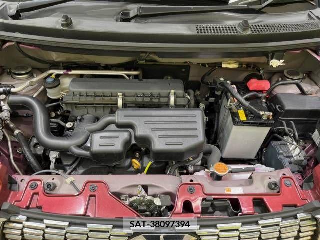 Daihatsu CAST 2015-10 328855-18