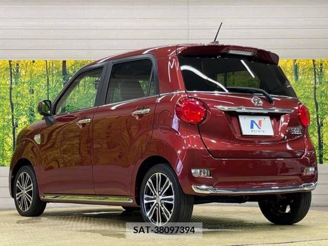 Daihatsu CAST 2015-10 328855-17