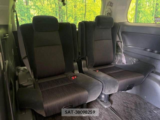 Toyota VELLFIRE 2010-03 299830-10