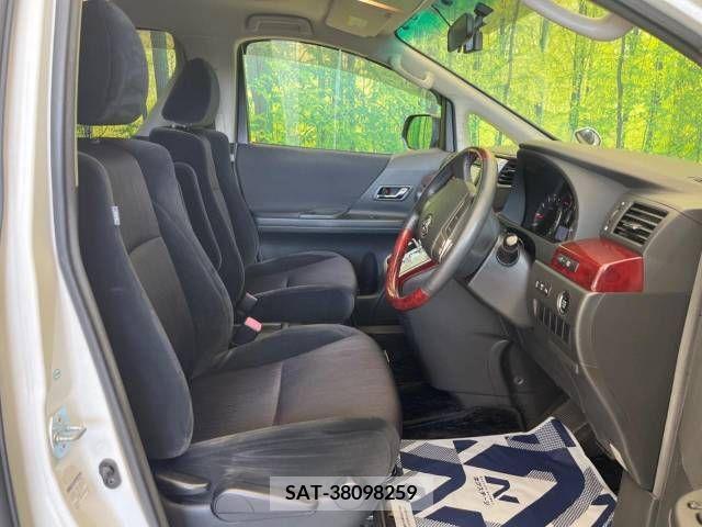 Toyota VELLFIRE 2010-03 299830-8