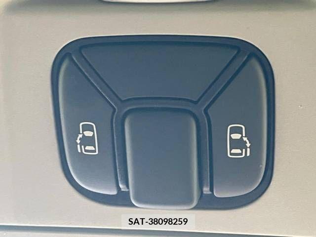 Toyota VELLFIRE 2010-03 299830-5