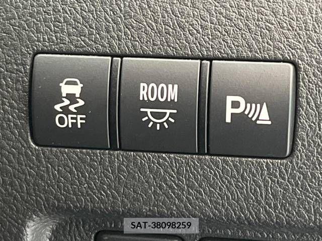 Toyota VELLFIRE 2010-03 299830-6