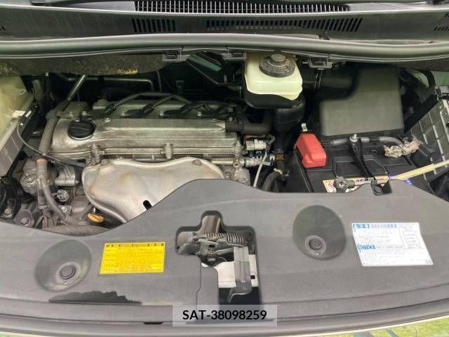 Toyota VELLFIRE 2010-03 299830-18