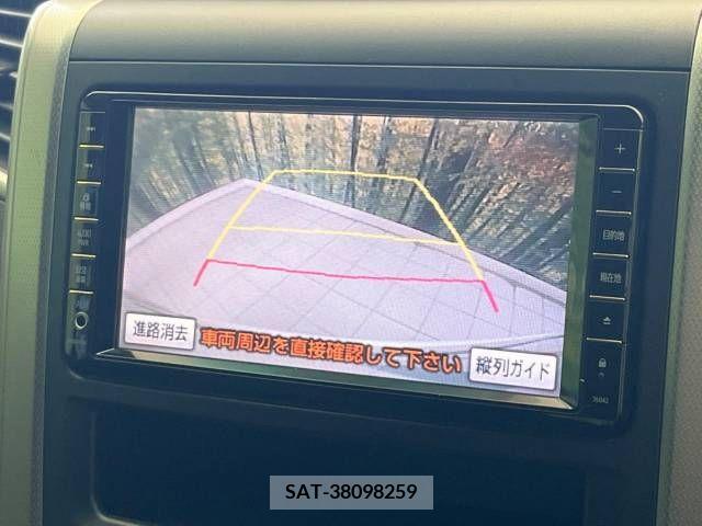 Toyota VELLFIRE 2010-03 299830-4