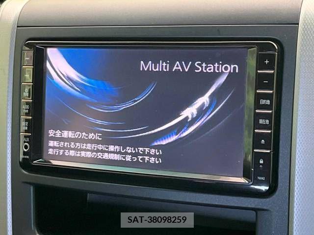 Toyota VELLFIRE 2010-03 299830-3