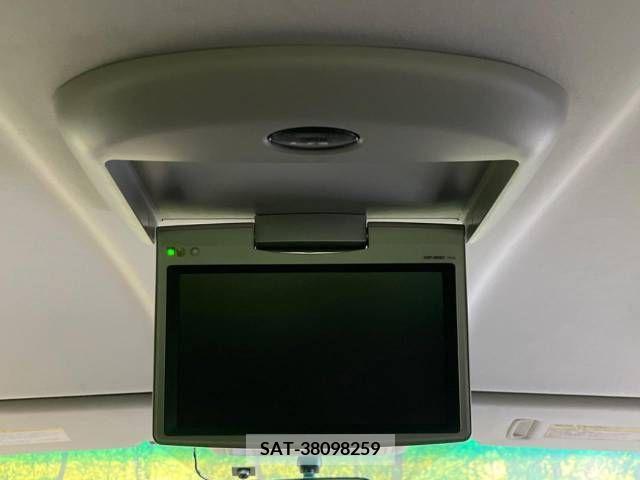 Toyota VELLFIRE 2010-03 299830-2