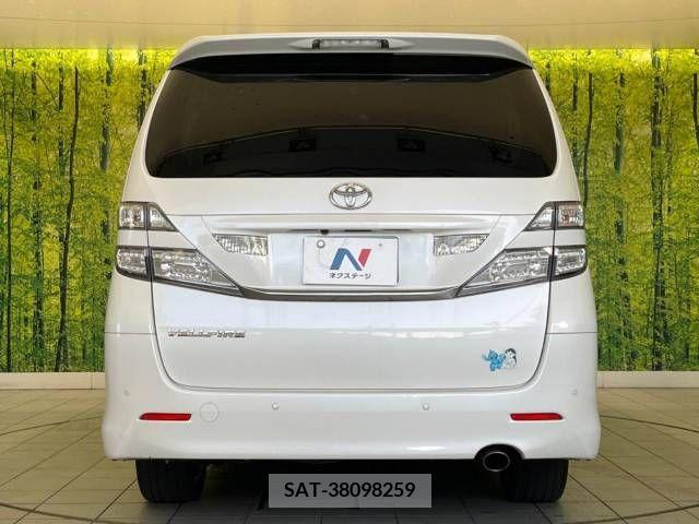 Toyota VELLFIRE 2010-03 299830-15