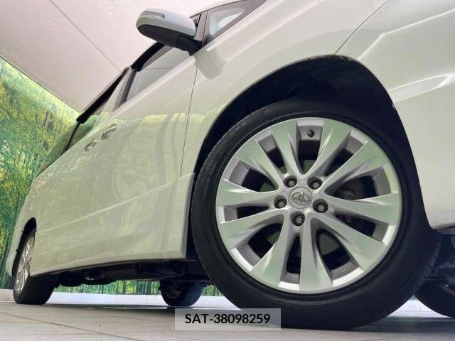 Toyota VELLFIRE 2010-03 299830-12