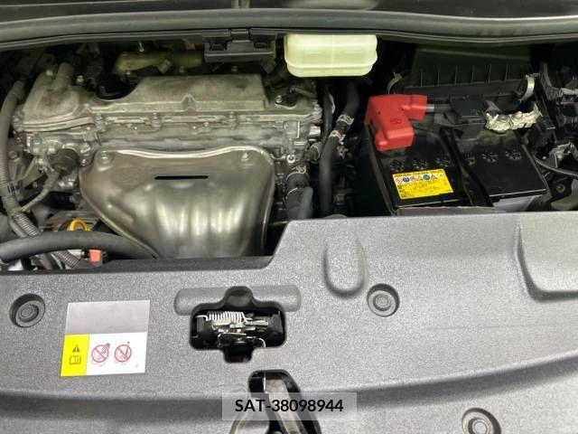 Toyota ALPHARD 2021-03 259054-19