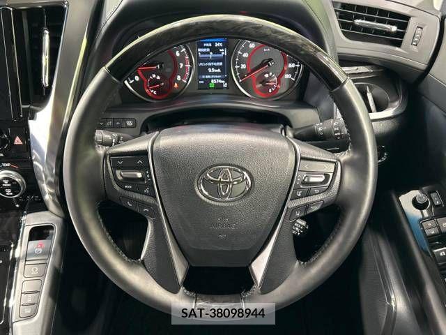 Toyota ALPHARD 2021-03 259054-12