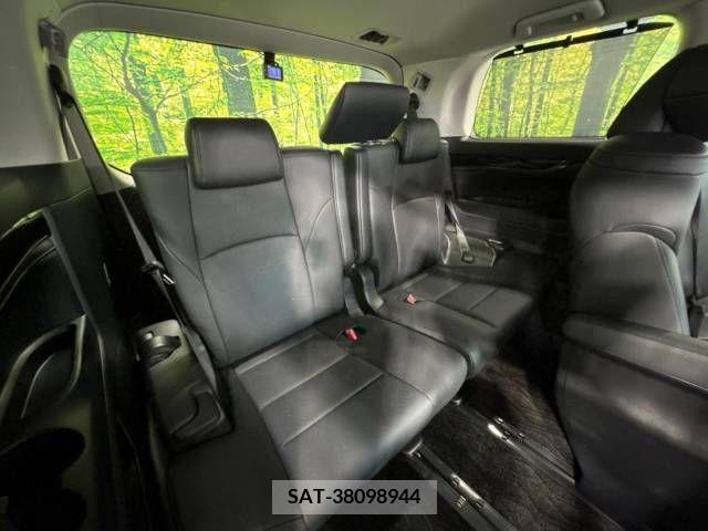 Toyota ALPHARD 2021-03 259054-10