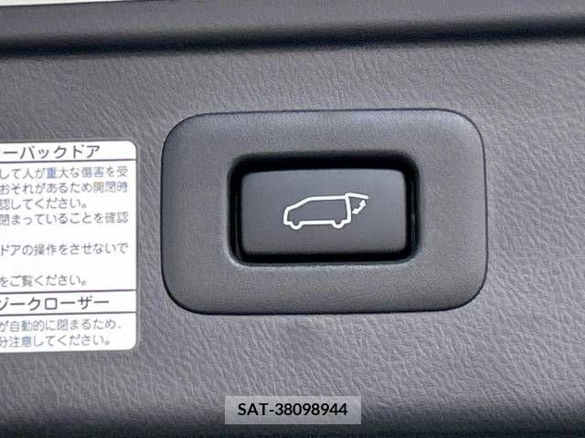 Toyota ALPHARD 2021-03 259054-6