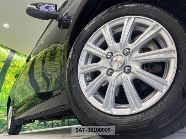 Toyota VITZ 2014-05 288595-13