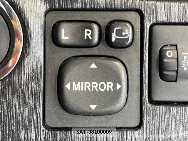 Toyota VITZ 2014-05 288595-7