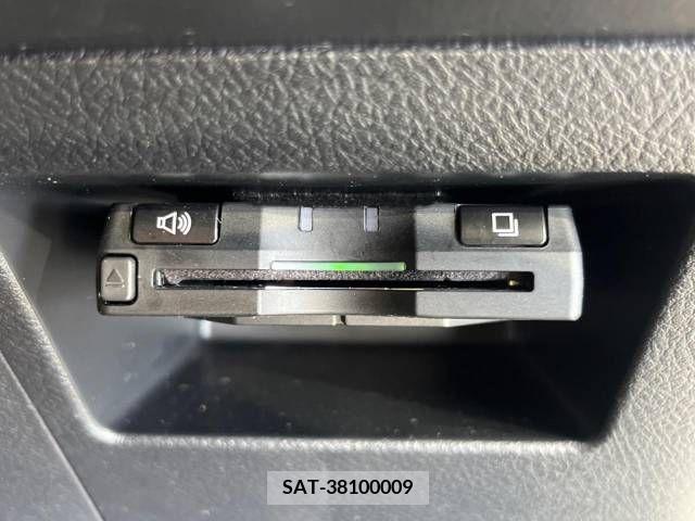 Toyota VITZ 2014-05 288595-6