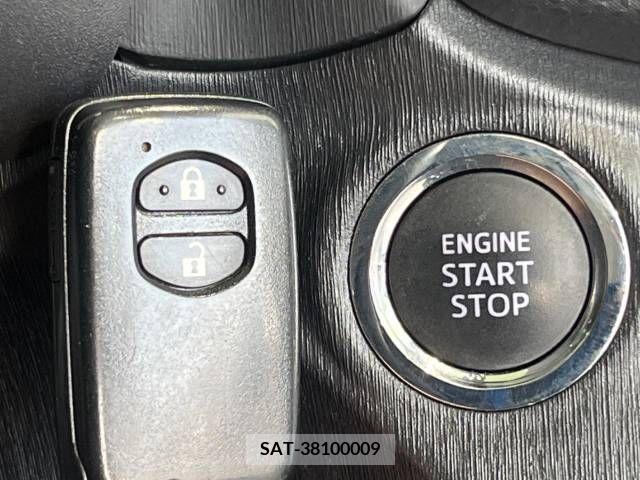 Toyota VITZ 2014-05 288595-5