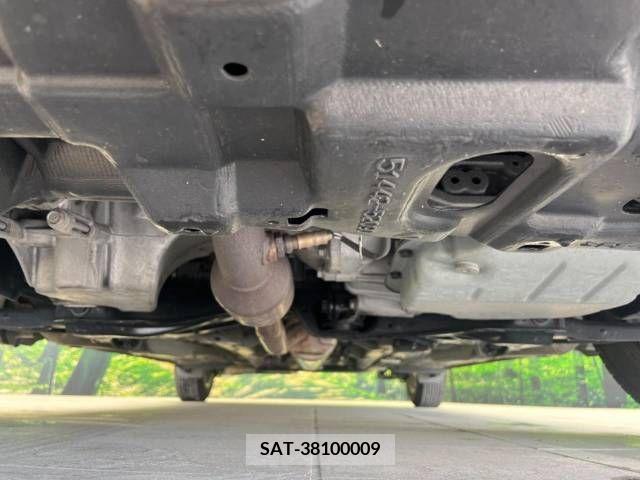 Toyota VITZ 2014-05 288595-19