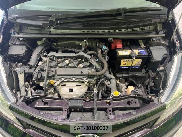 Toyota VITZ 2014-05 288595-18