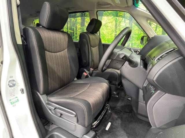 Nissan SERENA 2015-02 17754-7