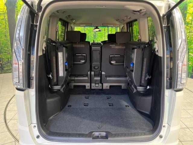 Nissan SERENA 2015-02 17754-10