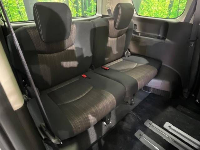Nissan SERENA 2015-02 17754-9