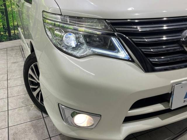 Nissan SERENA 2015-02 17754-12