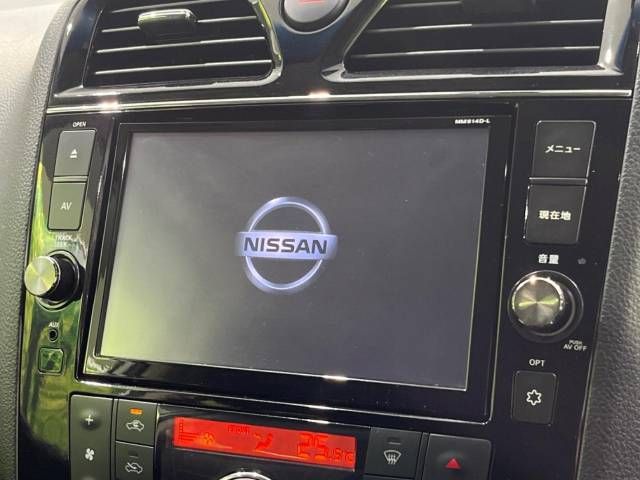 Nissan SERENA 2015-02 17754-2