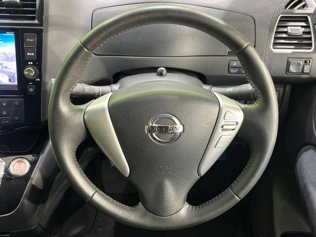 Nissan SERENA 2015-02 17754-11
