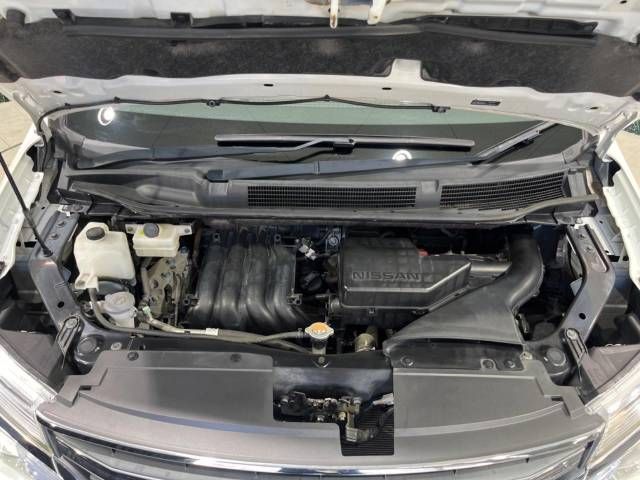 Nissan SERENA 2015-02 17754-18
