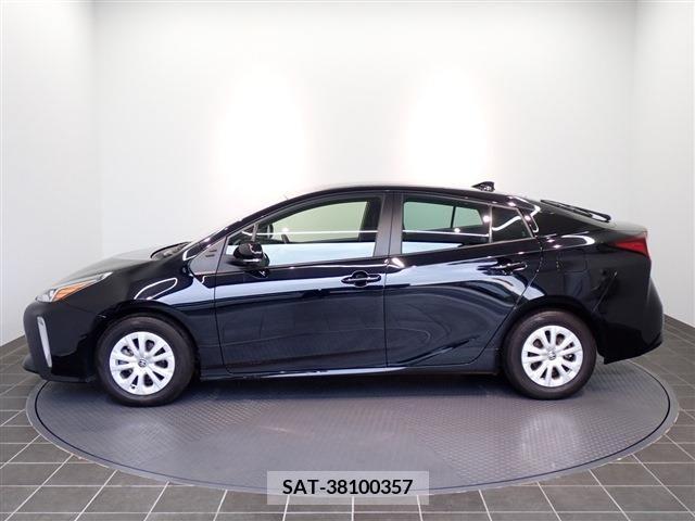 Toyota PRIUS 2021-12 337023-28