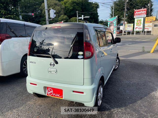 Nissan MOCO 2011-07 387316-1