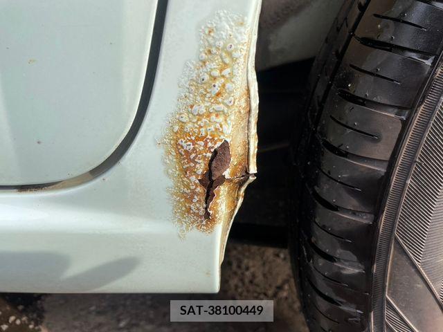 Nissan MOCO 2011-07 387316-16