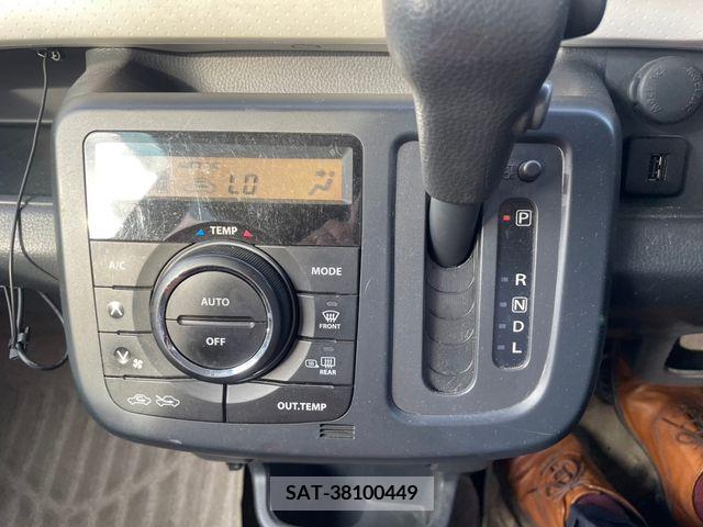 Nissan MOCO 2011-07 387316-8