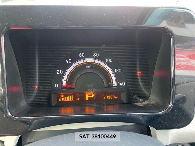 Nissan MOCO 2011-07 387316-3