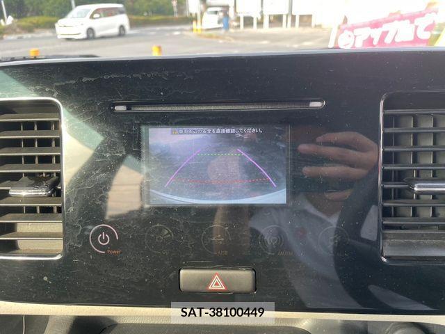 Nissan MOCO 2011-07 387316-7