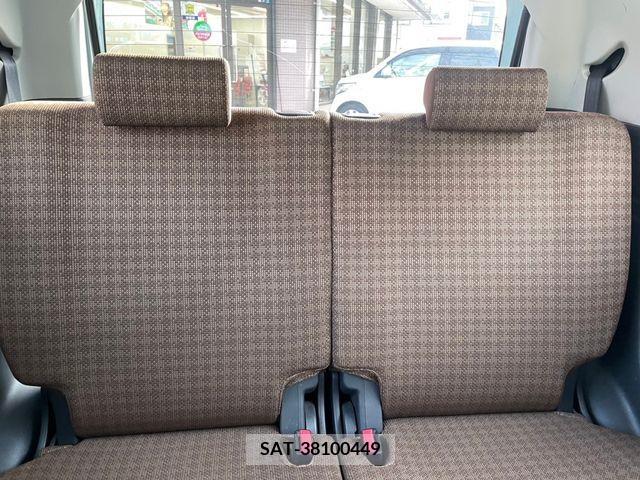 Nissan MOCO 2011-07 387316-10
