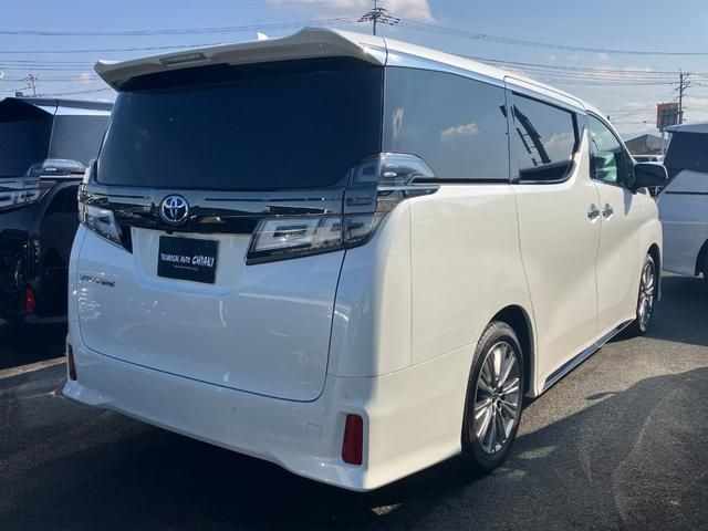 Toyota VELLFIRE 2023-01 181927-4
