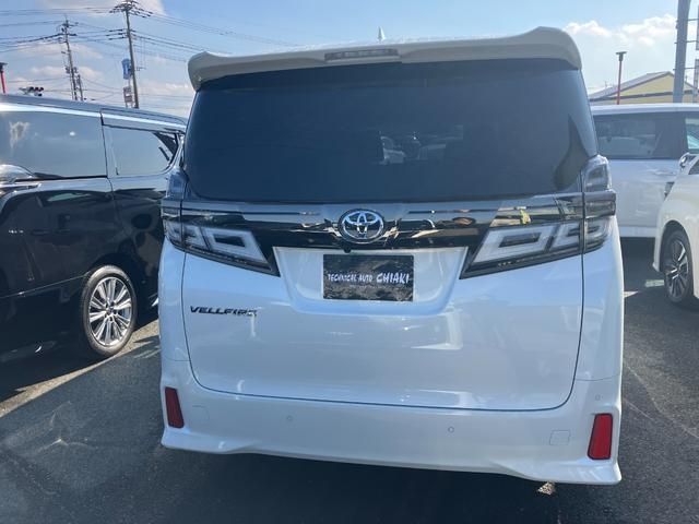 Toyota VELLFIRE 2023-01 181927-5