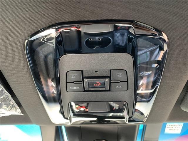 Toyota HARRIER 2021-02 4135-16