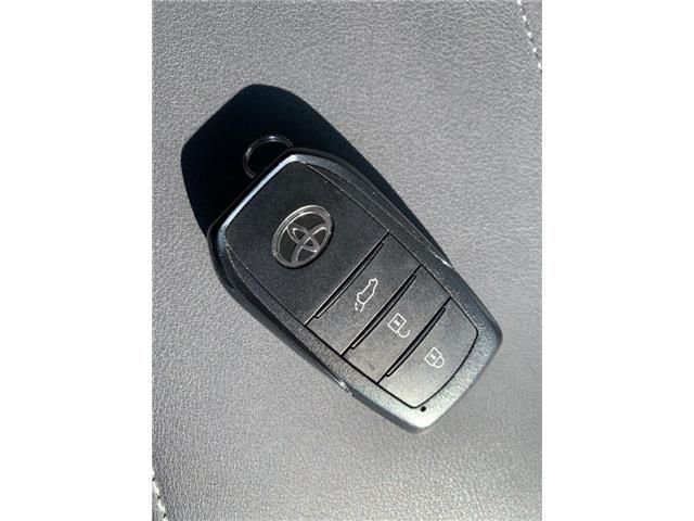 Toyota HARRIER 2021-02 4135-27
